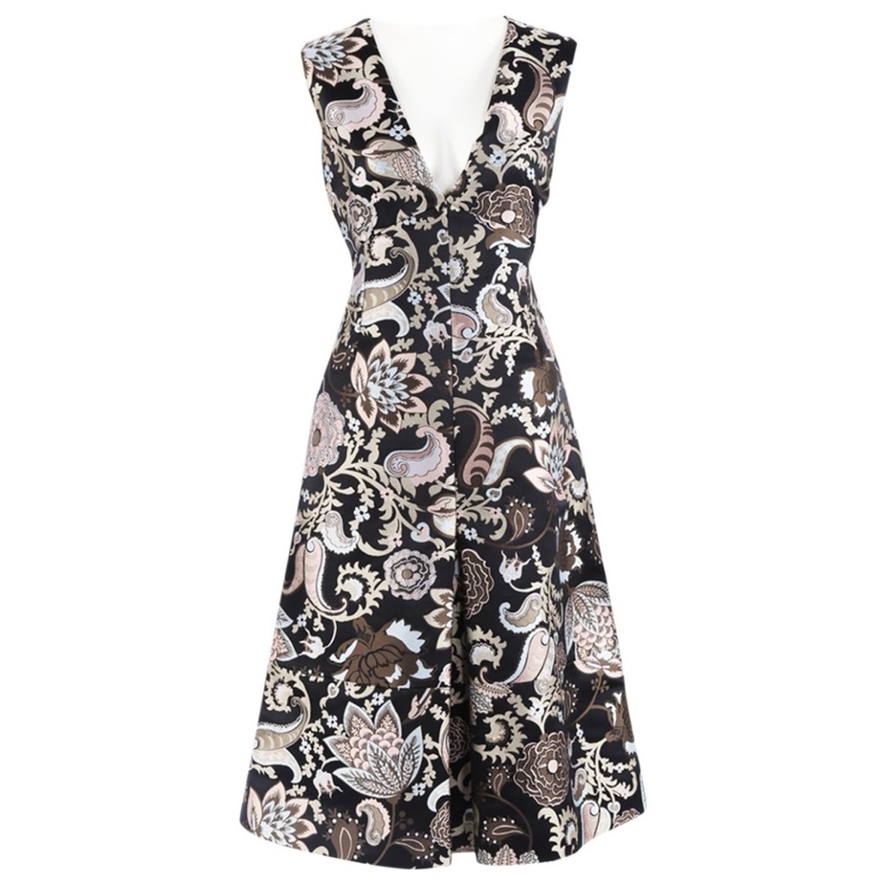 Erdem Dress